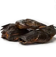 Silure fumé entier, riche en protéines, alimentation saine, Vietnam VAN BACH TUNG, 100% naturel, salé, emballage sous vide, qualité supérieure, sûr, OEM, 12 mois+