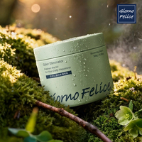 Eliminador de Olores Molecular Premium Giorno Felice GF-OEB, Aroma Botánico de Lujo, Potencia Industrial