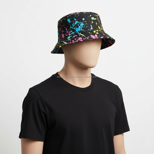 Sombrero de Pescador para Mujer, Personalizado, OEM, Venta al Por Mayor - Product Image 2