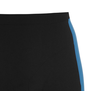 Shorts de cyclisme haut de gamme, tissu extensible léger et compressif pour un confort maximal - Product Image 4