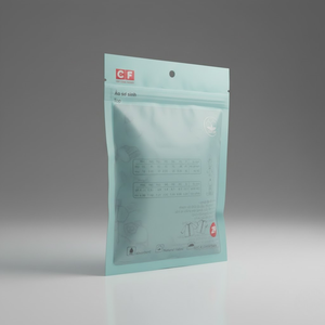 Fundas para Ropa con Material Resistente, Diseño Transpirable y Protección Confiable para la Ropa, para Almacenamiento y Transporte - Product Image 2