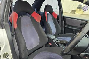 Subaru Impreza WRX STI de 1998 - Product Image 4