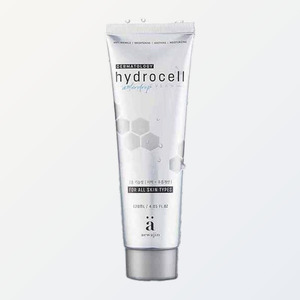 ครีมบำรุงผิวหน้าเกาหลี K-Beauty Aewajin Derma Hydrocell Moisturizing Cream 120 มล. 1 ชิ้น ผลิตในเกาหลี - Product Image 6