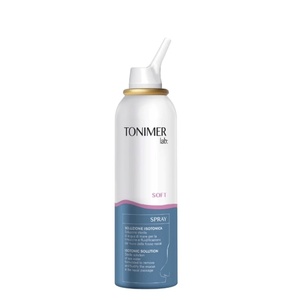 Spray nasal hypertonique Tonimer Hypertonic 125 ml - Product Image 2