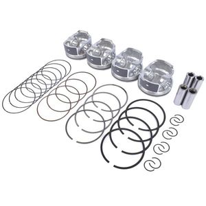 Kit de pistons et de pièces S224 3959 pour Chevrolet Equinox, GMC Terrain, Buick Regal 2010-2017 pour véhicules 2.4L - Product Image 2