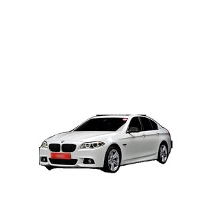 BMW Serie 5 530d XDrive M 2016 con Características Aerodinámicas, Volante a la Izquierda, Caja de Cambios Automática, Norma de Emisiones Euro V, 88,683 km - Product Image 1