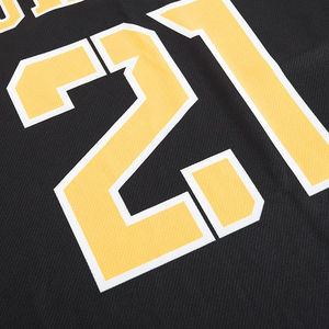 Camiseta de Baloncesto de Alta Calidad para Jóvenes y Adultos, Material Suave y Transpirable, Diseñada para el Rendimiento y la Práctica Diaria - Product Image 6