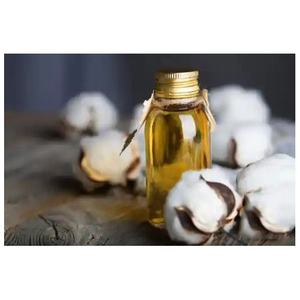 Aceite de semilla de algodón 100% puro refinado/prensado en frío al mejor precio de fábrica - Product Image 4
