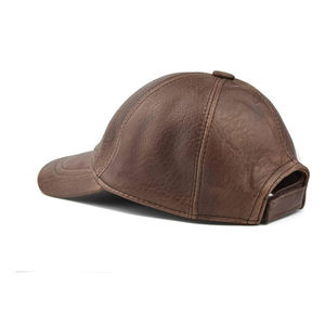 Gorra de Béisbol Casual Unisex para Deportes y Viajes, Estilo Vintage, Deportiva, Transpirable e Impermeable, Logotipo OEM, Precio Económico - Product Image 5