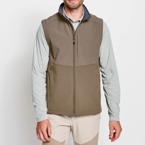 Gilet de camouflage de chasse en gros pour l'intérieur et l'extérieur, imperméable, respirant, coupe-vent, vêtements de chasse unisexes - Product Image 4
