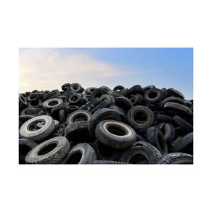 Neumáticos Usados para Camiones al Por Mayor, Precio Económico, Entrega Rápida, Oferta de Exportación - Product Image 2