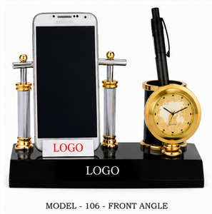 Trophées professionnels avec un savoir-faire de qualité supérieure, gravure au laser et impression UV, design portable - Product Image 4