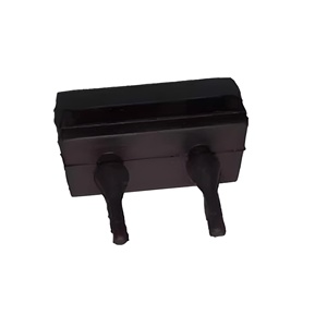 Fit for Hyundaii Grand i10 Xcent Damper Covering Shelf CTR Trim OEM 85956B4000 MOBISS Interior Body Part 2013-2020 - Product Image 1