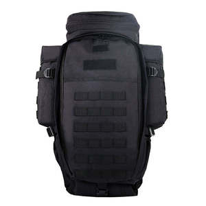 ZYDAR SPORTS กระเป๋าเป้สะพายหลังยุทธวิธีระบบโมล 30-40L กันน้ำประหยัดพลังงานกระเป๋ากีฬากลางแจ้งกระเป๋าเดินป่าไหล่ปรับได้ - Product Image 3