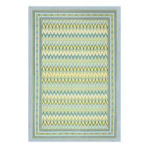 Hand Block Printed Geometric Cotton <b>Tablecloth</b> Rectangular Washable Eco-Friendly Reusable Custom for Home Wedding Banquet Party - Product Image 4