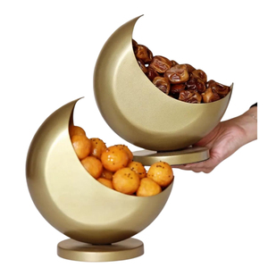 Finest Quality Handmade Silver Metal Chocolate Bowl Luxury Dining Dessert Holder <b>Sweets</b> Serving Bowl For Hotel Ware & Home Decor - Product Image 4
