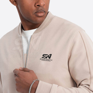 High Quality Outdoor Apparel With Breathable Comfort Windbreaker <b>Shorts</b> Set For Travel Activities - Product Image 2