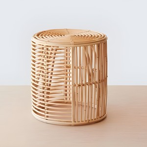 Puf otomano de ratán de nuevo estilo, sillas pequeñas, mesas de café, bolsas de otomana, precio más barato - Product Image 2
