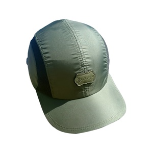 Fabricant vietnamien Chapeaux de sport en coton OEM ODM Utilisation régulière emballés dans du carton d'approvisionnement en vrac - Product Image 6