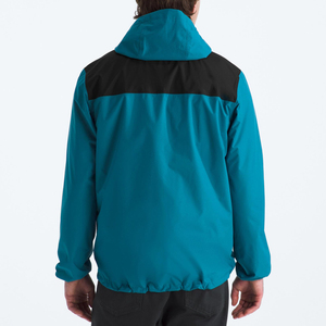 Hot Selling Fashion Wear Men Windbreaker Jacket Professional Manufacture Casual Wear Men Windbreaker Jackets - Product Image 4