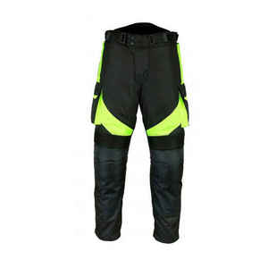 Pantalones de Motocross para Hombre, Transpirables, de Secado Rápido, Cómodos, para Motociclismo Todoterreno, de Alta Calidad - Product Image 2