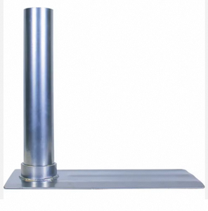 High quality Flag Pole Mount Brackets | Aluminum Ground Stake & Stainless Steel Flag Holders in bulk quantity - Product Image 4