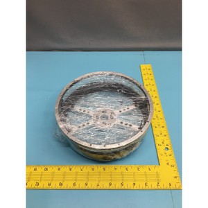 AMAT 0020-31389 Cilindro de Flujo Continuo de 8" con Spider - Equipo y Piezas de Semiconductores de Confianza de la Marca Global Legacy - Product Image 4