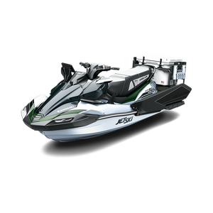 Kawasaki JET SKI ULTRA 310X 2025 - Product Image 2