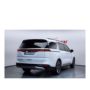 Kia Carnival 2020, 9 Plazas, Versión Signature, 121,391 km, Diésel, Automático, Emisión Euro V, Volante a la Izquierda, Cámara Trasera - Product Image 2