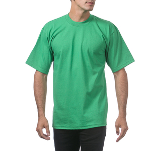 เสื้อยืดคอกลมแขนสั้นผู้ชายสีดำ ผ้าคอตตอน 100% ผ้าเนื้อดี พิมพ์ลายโลโก้ด้านหน้า สไตล์ทางการ ทรงหลวม ไม่เป็นขุย ใส่ได้ในฤดูร้อน - Product Image 6