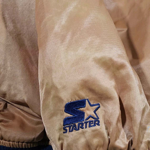 Customized High Quality Custom Logo <b>Baseball</b> Varsity Jacket with Zipper Winter Casual Loose Fit for Men - Product Image 6