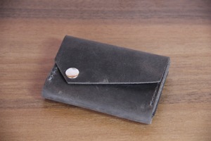 Bolsa Táctica Ligera e Impermeable, Unisex, Delgada, de Microfibra, Tarjetero, Bolsillo Frontal, Delgado, Compacto, Elegante, Moderno, para Exteriores - Product Image 2