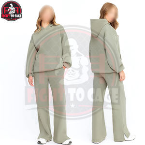 OEM ODM, Diseño Nuevo y Popular, Personaliza Tu Propio Diseño, Cómodo y Ligero, Estampado Informal, Logotipo Personalizado, Hombre, Estilo Flare con Hombros Caídos - Product Image 2