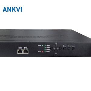 Codificador Modulador NDS3542A a ATSC de 4 Canales MPEG2 MPEG4 HD RF para Televisión Digital - Product Image 6