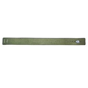 Ceinture de musculation robuste pour entraînement professionnel en salle de sport, squats intensifs, soulevés de terre, musculation et développement de la force - Product Image 3