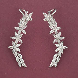 Wholesale High Quality Fashion Western Earcuf 712101 - Product Image 1