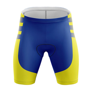 Nouveaux uniformes de cyclisme personnalisés avec logo par sublimation, prix bas, 100% haute qualité, ensemble d'uniformes de cyclisme par sublimation neufs - Product Image 5