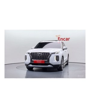 สำหรับรถยนต์ฮุนได พาลิเซด 3.8 เบนซิน ขับเคลื่อน 4 ล้อ เกียร์อัตโนมัติ เบาะหนัง มาตรฐานไอเสียยูโร 5 รุ่นปี 2021 เดือนมิถุนายน วิ่ง 89,112 กม. รถมือสอง - Product Image 3