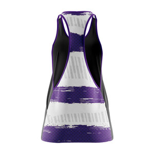 Womens New Sleeveless Crop <b>Top</b> Solid Color Casual High Streetwear Sexy Slim Fit Ribbed Knit <b>Lady</b> Tank <b>Top</b> <b>Lace</b> Short Tank <b>Tops</b> - Product Image 4