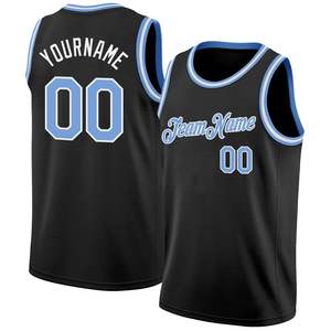 Uniforme de Baloncesto Personalizado, 100% Malla Transpirable, Sin Mangas, con Nombre de Equipo Personalizable, para Adultos Unisex - Product Image 4