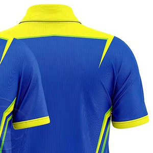<b>Men's</b> Fashion Comfortable Knitted Breathable Short Sleeve <b>for</b> <b>Shirts</b> with Unique Solid Pattern Design <b>for</b> Gym Office <b>Party</b> Wear - Product Image 5