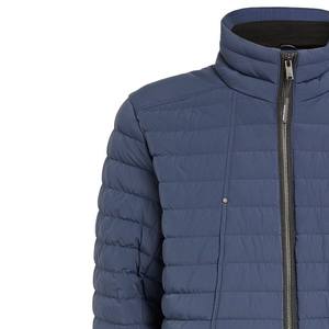 Veste matelassée pour homme, nouvelle mode, prix OEM, super qualité, logo/couleurs personnalisées, tendance, légère. - Product Image 2