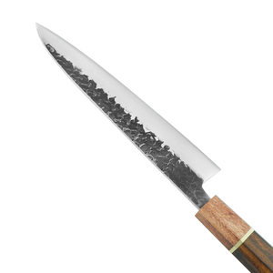 Wholesale Damascus Steel Chef Knife Hand Forged <b>Wooden</b> Handle 8-9.9 Inch Blade Right Hand Kitchen <b>Cutting</b> <b>Tool</b> - Product Image 3