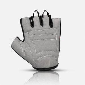 Guantes de Ciclismo Deportivos para Exteriores con Amortiguación en la Palma, Guantes Transpirables para MTB para Largos Recorridos en Bicicleta - Product Image 2