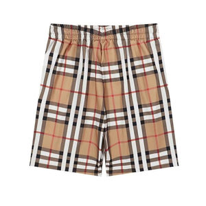 Pantalones Cortos Deportivos de Moda para Hombre, Transpirables, de Secado Rápido, Cintura Media, con Cordón Ajustable, Bolsillos Interiores, 100% Poliéster - Product Image 2