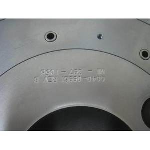 AMAT 0010-10528 C, ชุดฐานรองรับ, 200 มม. - อุปกรณ์และชิ้นส่วนเซมิคอนดักเตอร์ระดับโลกที่เชื่อถือได้ - Product Image 6