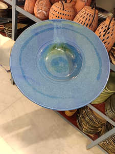 Modern Luxury Ceramic <b>Cup</b> for Home Office Restaurant Hotel Sustainable Design From India - Product Image 6