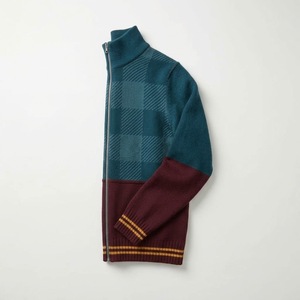 Fabricante de Ropa de Golf, Diseño de Polo Sublimado con Estampado del Suroeste para Hombre, Ajuste Delgado, Secado Rápido, Elástico en 4 Direcciones, Logotipo Personalizado - Product Image 5