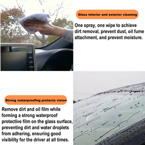 Produits les mieux notés 5. Test de performance d'étanchéité par la méthode de la goutte d'eau Clean Drizzle - Product Image 5