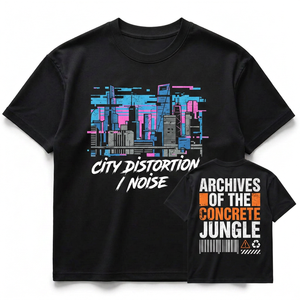 Camiseta de manga corta oversize para hombre, de algodón, estilo urbano, estampada, cuello redondo, precio bajo, transpirable, corte regular, blanca, negra, con estampado. - Product Image 2